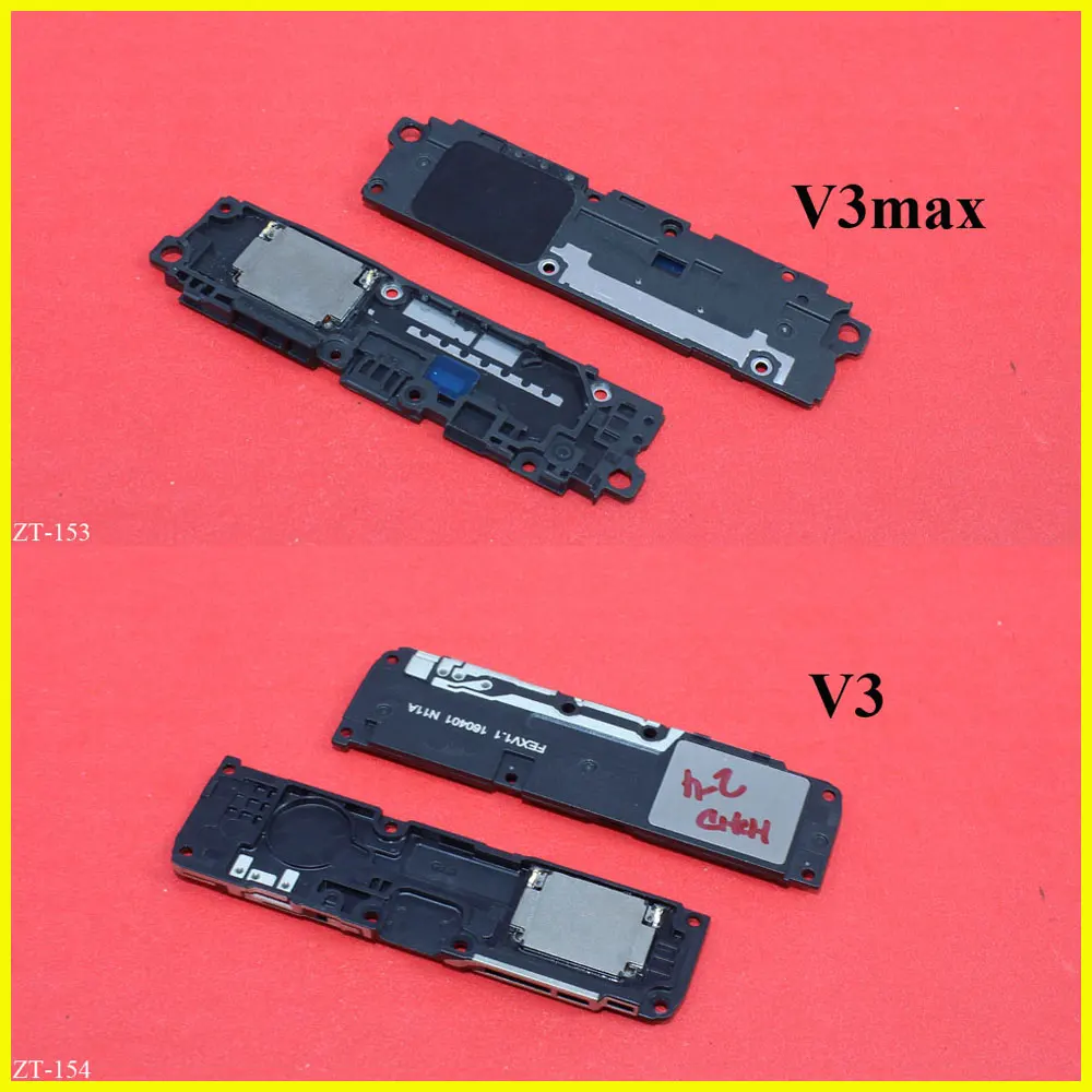 ChengHaoRan 1Piece New For VIVO V3 V3max cell phone Loudspeaker Ringer Buzzer Flex Cable Module Board Replacement.
ChengHaoRan 1Piece New For VIVO V3 V3max cell phone Loudspeaker Ringer Buzzer Flex Cable Module Board Replacement.