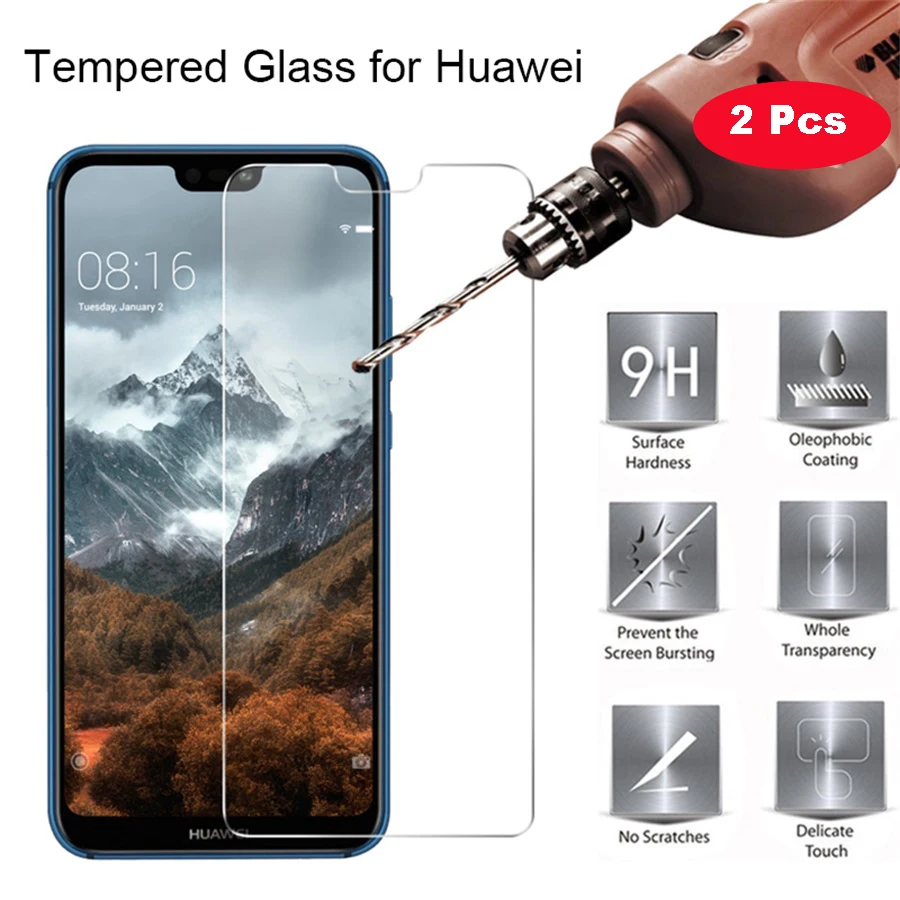 2 Pcs Tempered Glass For Huawei Y7 Y6 Y5 Y9 Y3 Prime 2018 Case Screen Protector Glass For Huawei Y6 Y7 Y9 2019 Screen Film
2 Pcs Tempered Glass For Huawei Y7 Y6 Y5 Y9 Y3 Prime 2018 Case Screen Protector Glass For Huawei Y6 Y7 Y9 2019 Screen Film