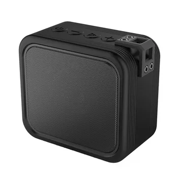Cyboris Outdoor Bluetooth Speaker IPX7 Waterproof Column Portable Speaker for the computer with 24H Playtime
Cyboris Outdoor Bluetooth Speaker IPX7 Waterproof Column Portable Speaker for the computer with 24H Playtime