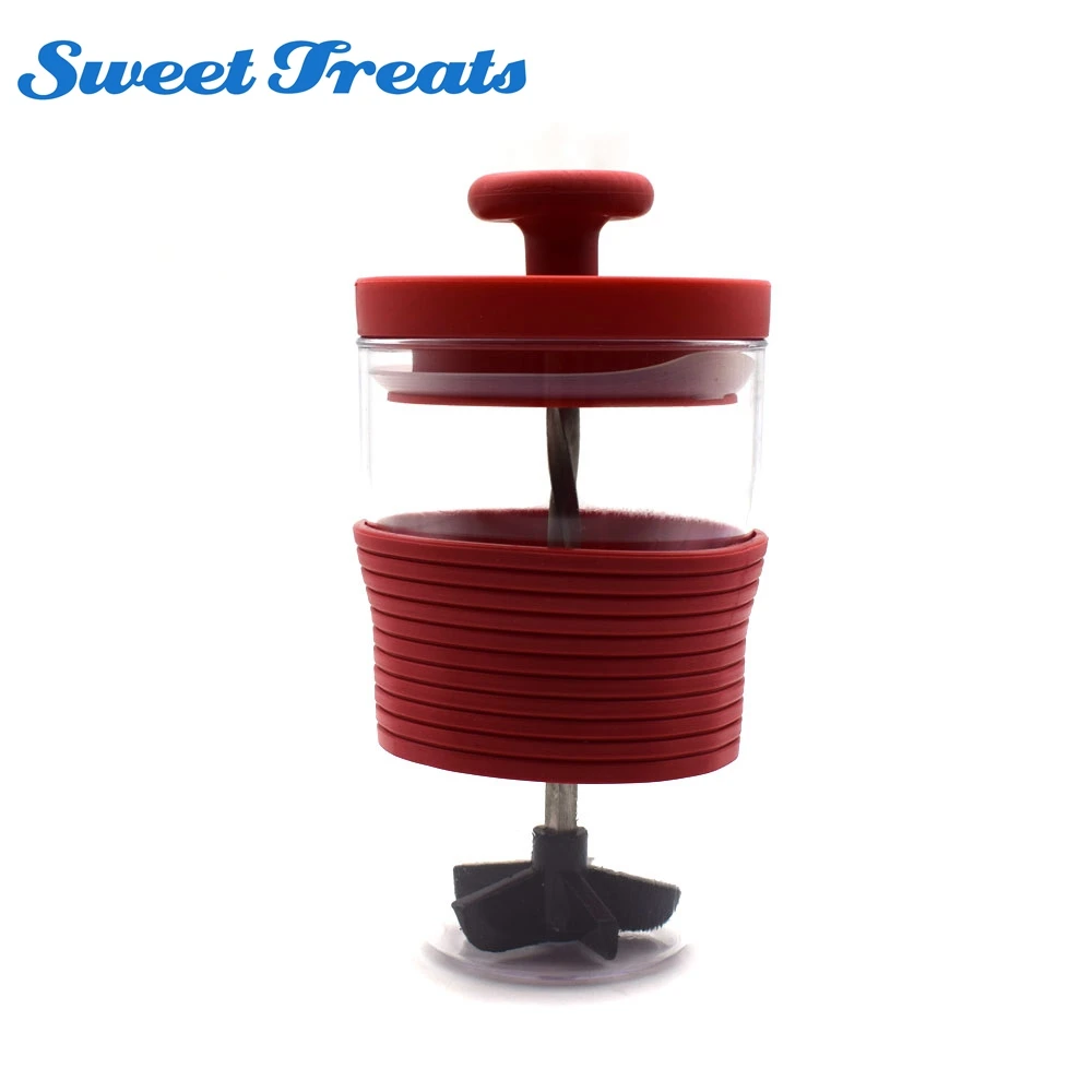 Sweettreats Fruit Vegetable Tools Lemon Squeezer Juicer Manual Hand Press Mini Juice Lemon Orange Juicer Kitchen Accessories
Sweettreats Fruit Vegetable Tools Lemon Squeezer Juicer Manual Hand Press Mini Juice Lemon Orange Juicer Kitchen Accessories
