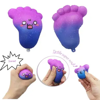 Squishy Kawaii Cute Big Feet Slow Rising skuishy Toy Collection Cure Gift Fun Kids Kawaii kids Adult Toy Stress Reliever Decor
Squishy Kawaii Cute Big Feet Slow Rising skuishy Toy Collection Cure Gift Fun Kids Kawaii kids Adult Toy Stress Reliever Decor