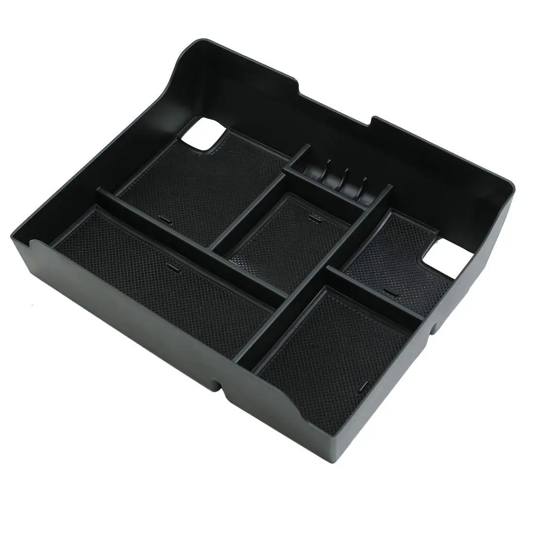X AUTOHAUX Car Center Console Organizer Armrest Storage Box Tray for 15-17 Cadillac Escalade
X AUTOHAUX Car Center Console Organizer Armrest Storage Box Tray for 15-17 Cadillac Escalade