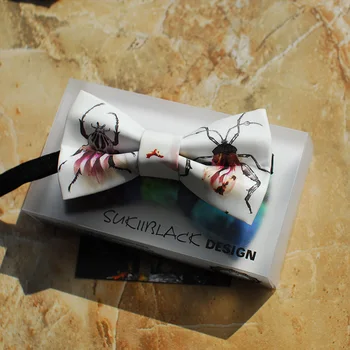 Free shipping Men's New casual male fashion original design of the bride's gown dress bow tie beetle fantasy gif party Headdress
Free shipping Men's New casual male fashion original design of the bride's gown dress bow tie beetle fantasy gif party Headdress