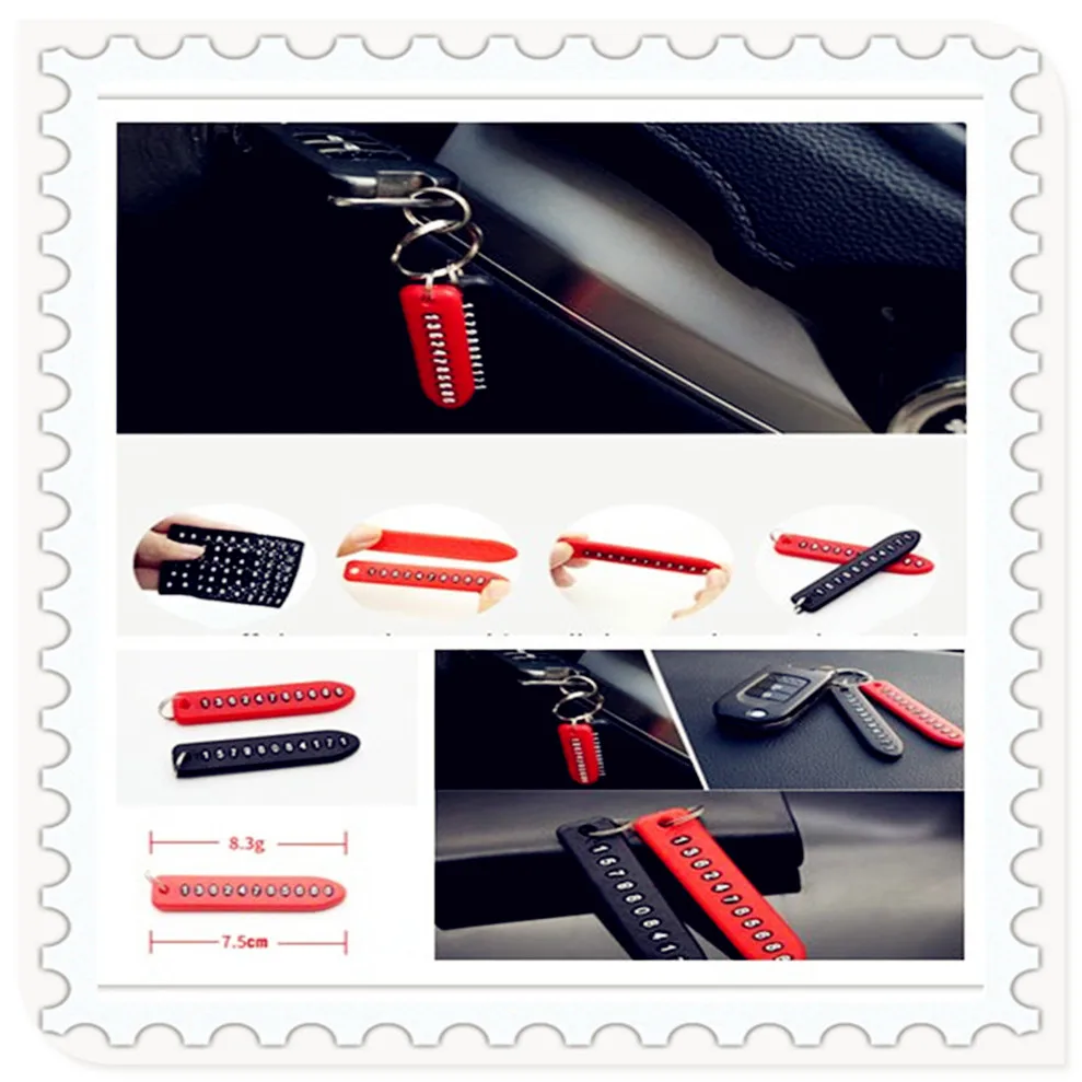 Anti-lost Phone Number Plate Keychain Pendant Auto for BMW E34 F10 F20 E92 E38 E91 E53 E70 X5 M M3 E46 E39 E38 E90
Anti-lost Phone Number Plate Keychain Pendant Auto for BMW E34 F10 F20 E92 E38 E91 E53 E70 X5 M M3 E46 E39 E38 E90