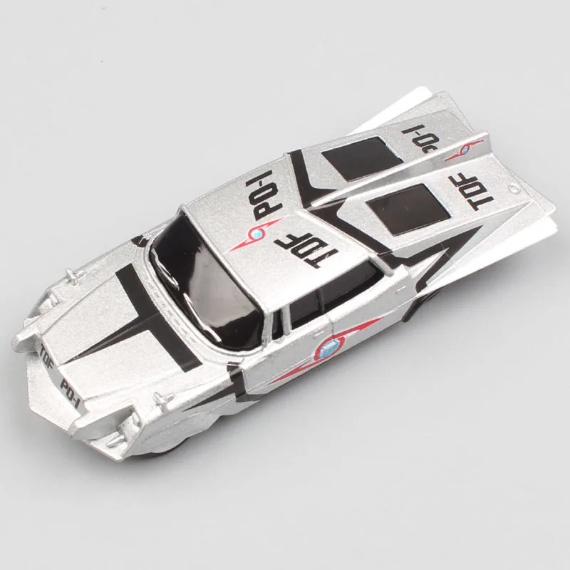 1:64 Scale Ultraman 45th anniversary TDF Special Patrol Car Pointer PO-1 subaru leone diecast vehicles model car pull back toys
1:64 Scale Ultraman 45th anniversary TDF Special Patrol Car Pointer PO-1 subaru leone diecast vehicles model car pull back toys