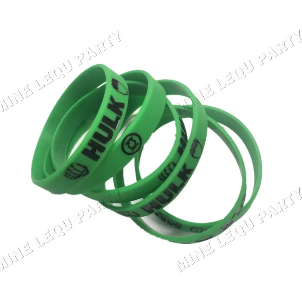 The Incredible Hulk Wristbands Party Theme Birthday Party Bracelets Set, Boys Kids Hulk Home Deco Supplies 10PCS
The Incredible Hulk Wristbands Party Theme Birthday Party Bracelets Set, Boys Kids Hulk Home Deco Supplies 10PCS