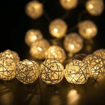 WC3001 Wedding Garden Decoration Sepak Takraw USB Solar Light String Battery Decoration LED Light String
WC3001 Wedding Garden Decoration Sepak Takraw USB Solar Light String Battery Decoration LED Light String