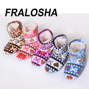 FRALOSHA Pattern Color Wholesale Women Plush Home Shoe Coral Fleece Indoor Floor Sock Winter Foot Warmer Soft Bottom Slippers WX
FRALOSHA Pattern Color Wholesale Women Plush Home Shoe Coral Fleece Indoor Floor Sock Winter Foot Warmer Soft Bottom Slippers WX