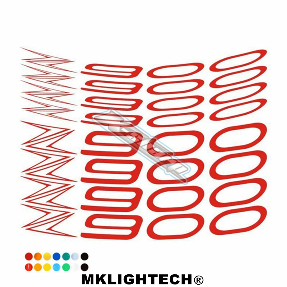 k-sharp 8 X CUSTOM INNER RIM DECALS WHEEL Reflective STICKERS STRIPES For KAWASAKI Z900 2017
k-sharp 8 X CUSTOM INNER RIM DECALS WHEEL Reflective STICKERS STRIPES For KAWASAKI Z900 2017