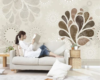 beibehang wallpaper 3d mural Customized abstract fortune tree photo wallpaper home decor bedroom mural wallpaper 3d on the wall
beibehang wallpaper 3d mural Customized abstract fortune tree photo wallpaper home decor bedroom mural wallpaper 3d on the wall