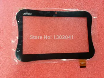 Original Clementoni 13674 - Il Mio Primo Clempad Plus 7" touch screen panel Digitizer GlassFPC-TP070185(771)-01
Original Clementoni 13674 - Il Mio Primo Clempad Plus 7" touch screen panel Digitizer GlassFPC-TP070185(771)-01