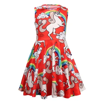 2019 New Wedding Party Dress Children's Dress Vest Princess Wear Cartoon Clothing Holiday Wear Summer Tutu Dress 5sets/lot
2019 New Wedding Party Dress Children's Dress Vest Princess Wear Cartoon Clothing Holiday Wear Summer Tutu Dress 5sets/lot