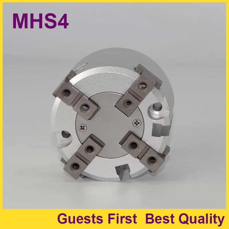 MHS2-16D MHS3-16D MHS4-16D MHS2-20D MHS3-20D MHS4-20D MHS2-25D MHS3-25D MHS4-25D Parallel type Air Gripper Pneumatic Cylinder
MHS2-16D MHS3-16D MHS4-16D MHS2-20D MHS3-20D MHS4-20D MHS2-25D MHS3-25D MHS4-25D Parallel type Air Gripper Pneumatic Cylinder