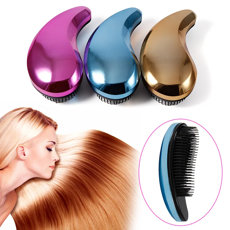 Plastic Anti Static Combs Styling Curly Long Straight Hair Comb Hairdressing Massage Combs DC88 For Massager
Plastic Anti Static Combs Styling Curly Long Straight Hair Comb Hairdressing Massage Combs DC88 For Massager