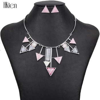 MS1504389Fashion Jewelry Sets Hight Quality 3Colors Necklace Sets For Women Jewelry Silver Plate Resin Unique Arrow Design Gifts
MS1504389Fashion Jewelry Sets Hight Quality 3Colors Necklace Sets For Women Jewelry Silver Plate Resin Unique Arrow Design Gifts