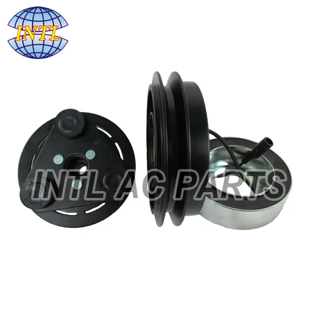 CR-14 CR14 8980839230 A4201184A02001 air conditioning ac compressor magnetic clutch 1PK pulley for ISUZU D-MAX 2005-2008
CR-14 CR14 8980839230 A4201184A02001 air conditioning ac compressor magnetic clutch 1PK pulley for ISUZU D-MAX 2005-2008