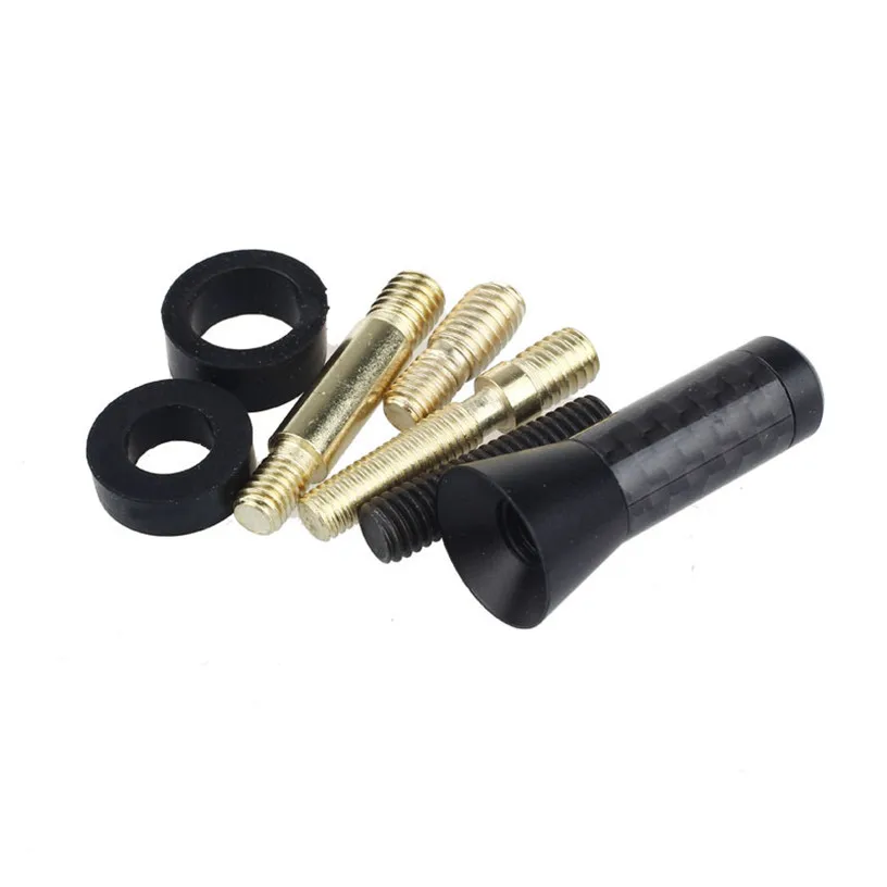 Hot Selling Universal Car Accessory Radio FM AM Signal Short Carbon Fiber Antenna 3.5cm Gift Jun 7 2019
Hot Selling Universal Car Accessory Radio FM AM Signal Short Carbon Fiber Antenna 3.5cm Gift Jun 7 2019