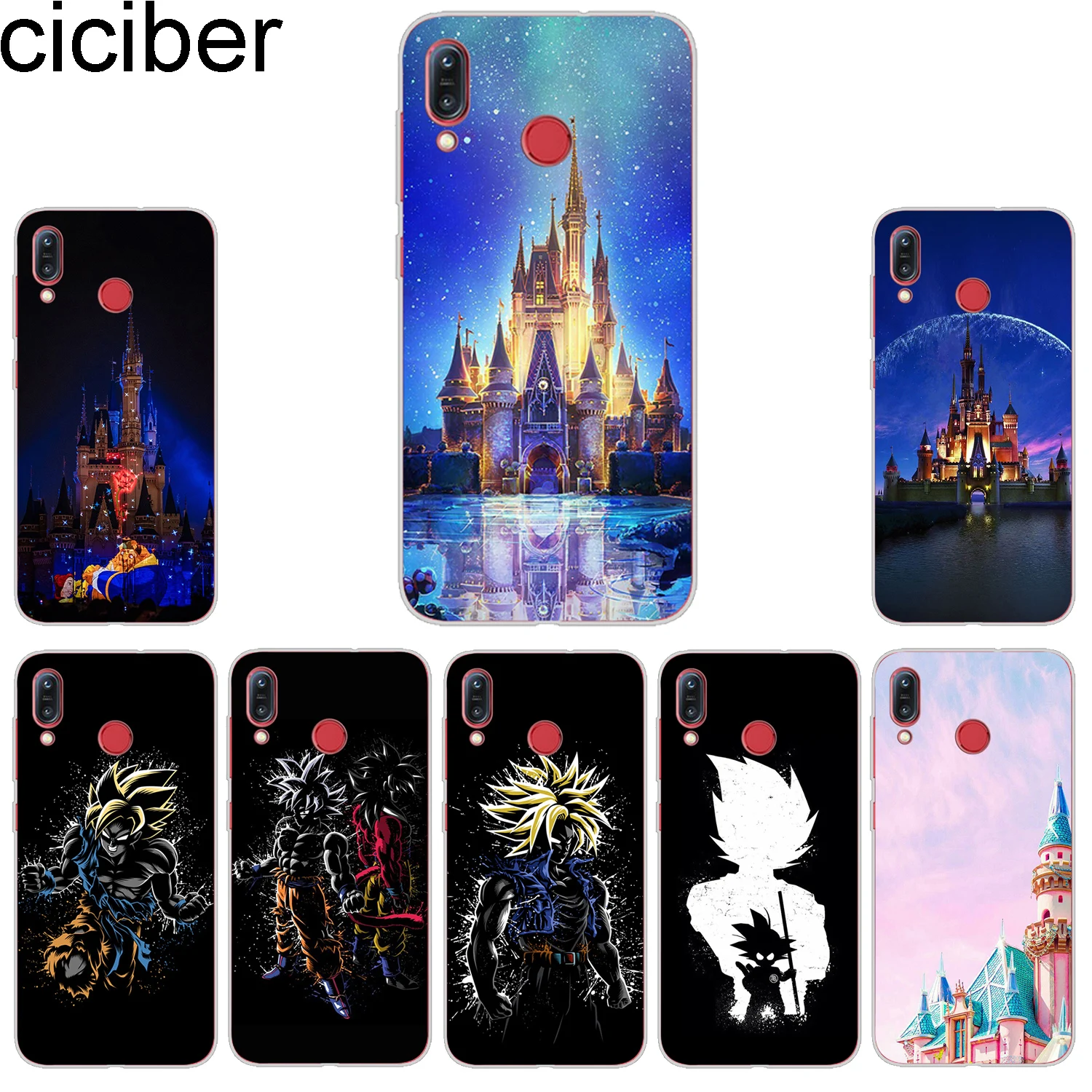 ciciber Phone Cases For ASUS Zenfone Max Pro (M1) (M2) Case Cover ZB601KL ZB602KL ZB631KL ZB633KL ZB555KL Castle Dragon Ball
ciciber Phone Cases For ASUS Zenfone Max Pro (M1) (M2) Case Cover ZB601KL ZB602KL ZB631KL ZB633KL ZB555KL Castle Dragon Ball