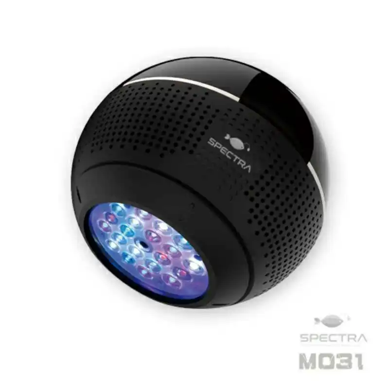 Seawater Reef LED Light WIFI Function Marine Coral Tank Aquarium SPS LPS Color Grow Mini Nano Lamp Phone APP Control
Seawater Reef LED Light WIFI Function Marine Coral Tank Aquarium SPS LPS Color Grow Mini Nano Lamp Phone APP Control