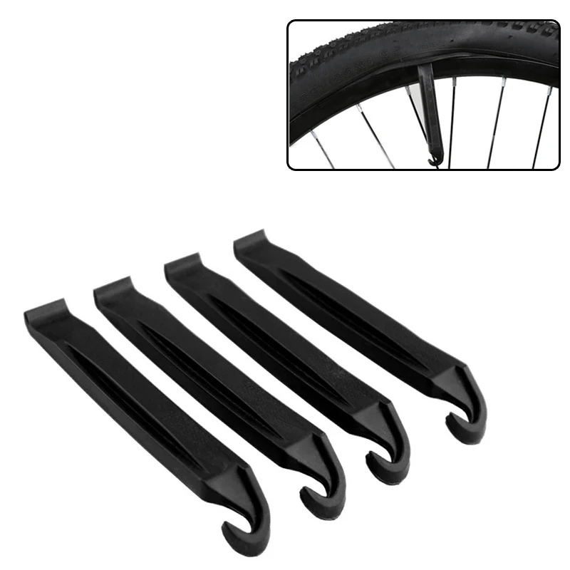 Bicycle Tyre Tire Lever Repair Opener Breaker Tools Bike Tyre Crowbar Wear-resistant New Arrivals Cycling tools tire pry bar
Bicycle Tyre Tire Lever Repair Opener Breaker Tools Bike Tyre Crowbar Wear-resistant New Arrivals Cycling tools tire pry bar