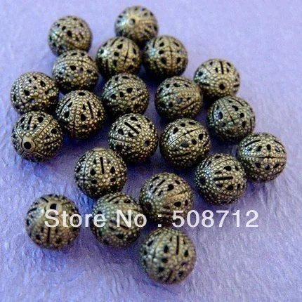 Free shipping!!!!! wholesale 500pcs 10mm ANTIQUE BRONZE FILIGREE BEADS/End Spacer Beads 4mm
Free shipping!!!!! wholesale 500pcs 10mm ANTIQUE BRONZE FILIGREE BEADS/End Spacer Beads 4mm