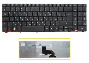 SSEA New Russian Keyboard RU for ACER Aspire 5332 5532 5516 5517 5534 5732 7713 7715 5732Z 5732ZG Emachines E430 E527 E727 E630
SSEA New Russian Keyboard RU for ACER Aspire 5332 5532 5516 5517 5534 5732 7713 7715 5732Z 5732ZG Emachines E430 E527 E727 E630