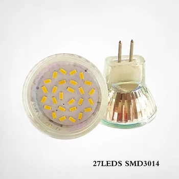 Super Bright 5W mr11 led 27LEDS SMD3014 LED Light Bulbs 220V High Power MR11 LED Spotlights Lamps Cool White/Warm White lighting
Super Bright 5W mr11 led 27LEDS SMD3014 LED Light Bulbs 220V High Power MR11 LED Spotlights Lamps Cool White/Warm White lighting