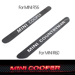 High Mounted Stop Lamp Brake light imitation carbon fiber Decoration Graphics Sticker For Mini Coope countryman hardtop R56 R6
High Mounted Stop Lamp Brake light imitation carbon fiber Decoration Graphics Sticker For Mini Coope countryman hardtop R56 R6