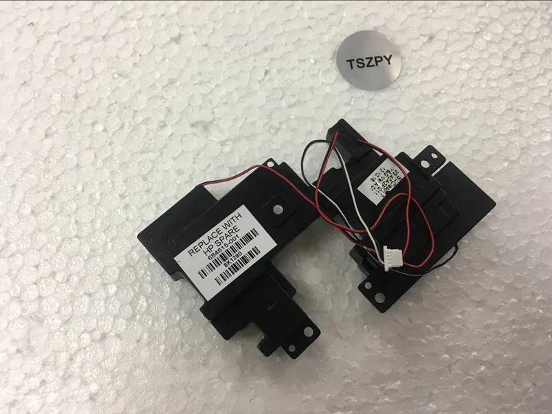 New Laptop internal speaker For HP 4740S 4741S 4745S Speakers 684615-001 23.40A2P.011 Left and Right
New Laptop internal speaker For HP 4740S 4741S 4745S Speakers 684615-001 23.40A2P.011 Left and Right