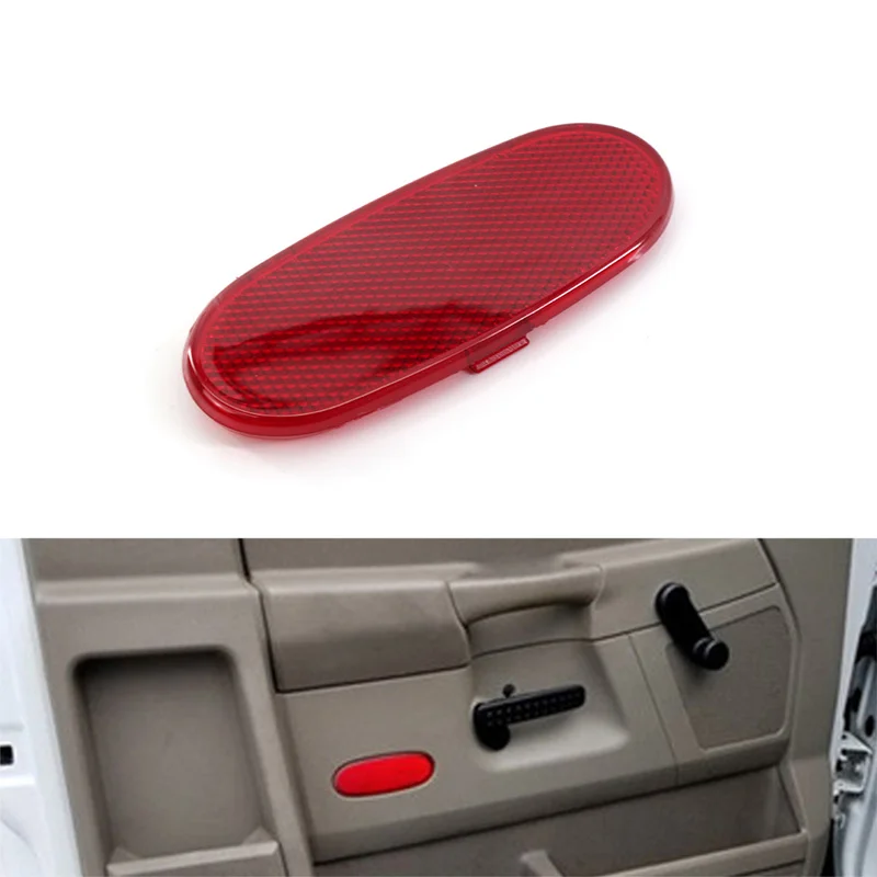 Car Interior Front Door Panel Reflector Warning Cover for Dodge Ram 1500 2500 3500 Durango Auto Interior Parts Car Accessories
Car Interior Front Door Panel Reflector Warning Cover for Dodge Ram 1500 2500 3500 Durango Auto Interior Parts Car Accessories