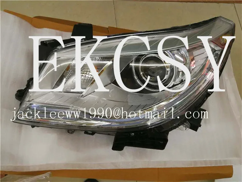 4121300XKV08A 4121400XKV08A ORIGINAL QUALITY HEADLIGHT HEAD LAMP FOR GREAT WALL HAVAL H9
4121300XKV08A 4121400XKV08A ORIGINAL QUALITY HEADLIGHT HEAD LAMP FOR GREAT WALL HAVAL H9