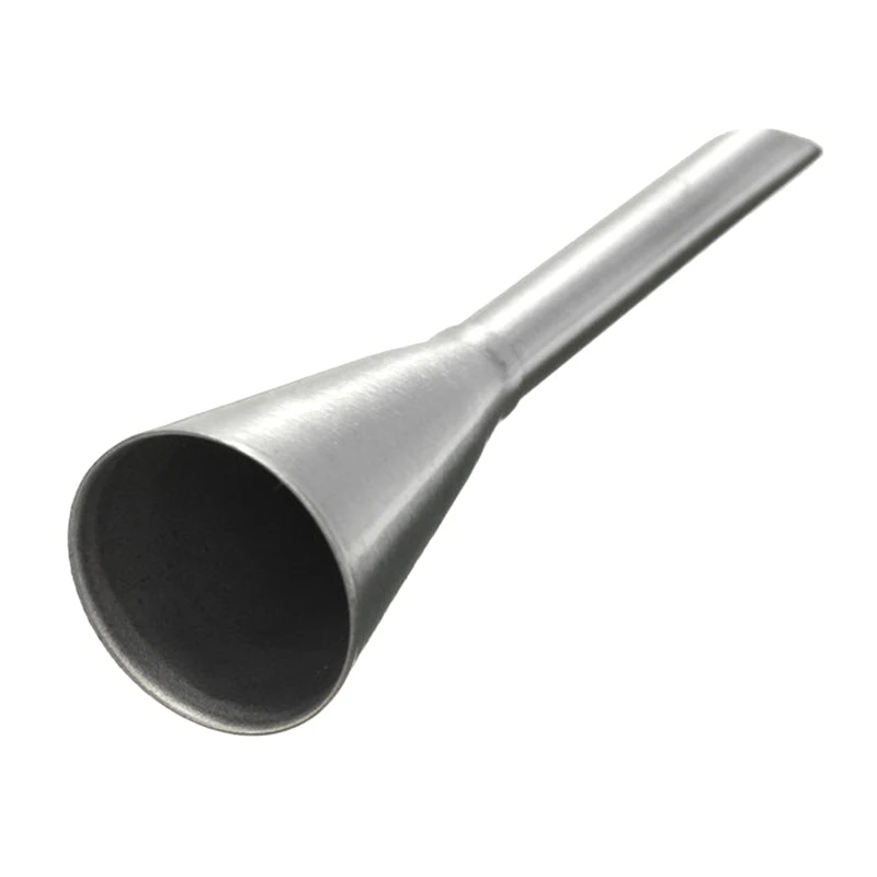 Stainless Steel Piping Tip Small Pastry Dinner Cake Puff Diy Tool Cream Nozzle TN88
Stainless Steel Piping Tip Small Pastry Dinner Cake Puff Diy Tool Cream Nozzle TN88