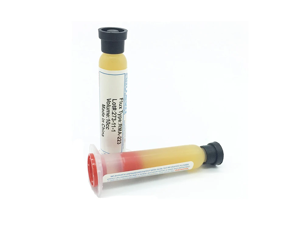 Soldering Tin Paste (3)