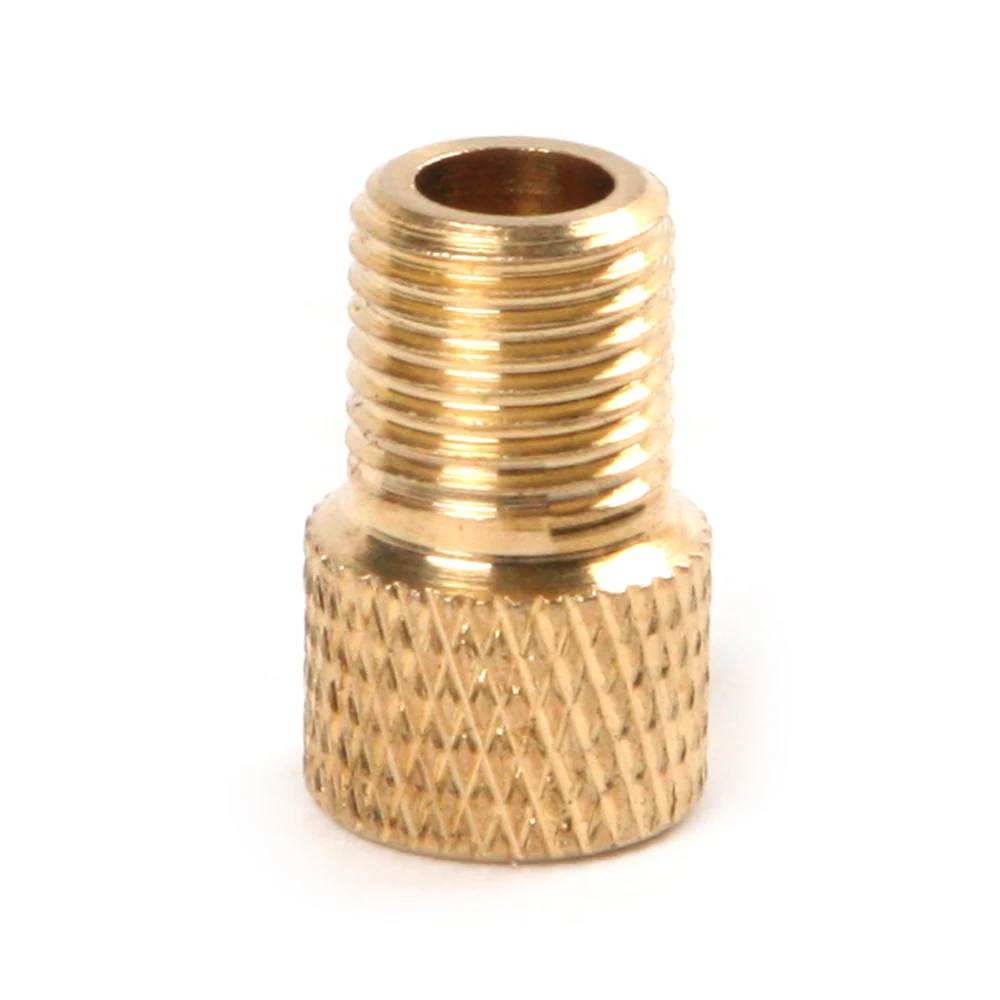 10PCS Valve Adapter Converter Brass French to Schrader Tube AV FV Car Bike Bicycle
10PCS Valve Adapter Converter Brass French to Schrader Tube AV FV Car Bike Bicycle