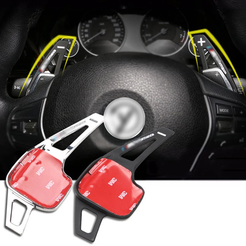 Auto parts steering wheel block alloy new 2pcs Steering control for BMW 3 5 Series F10 F30 F18 All Series
Auto parts steering wheel block alloy new 2pcs Steering control for BMW 3 5 Series F10 F30 F18 All Series