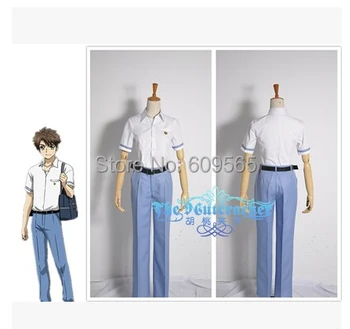 FREE SHIPPING BUDDY COMPLEX Watase Aoba Honesty Uniform Cosplay Costume ,Perfect Custom For you!
FREE SHIPPING BUDDY COMPLEX Watase Aoba Honesty Uniform Cosplay Costume ,Perfect Custom For you!