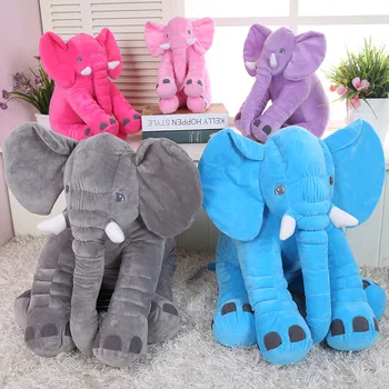Elephant Doll Stuffed Toys Plush Animals Kids Toys for Girls Children Boys Kawaii Baby Plush Toys Plush Pillow Soft Toys
Elephant Doll Stuffed Toys Plush Animals Kids Toys for Girls Children Boys Kawaii Baby Plush Toys Plush Pillow Soft Toys