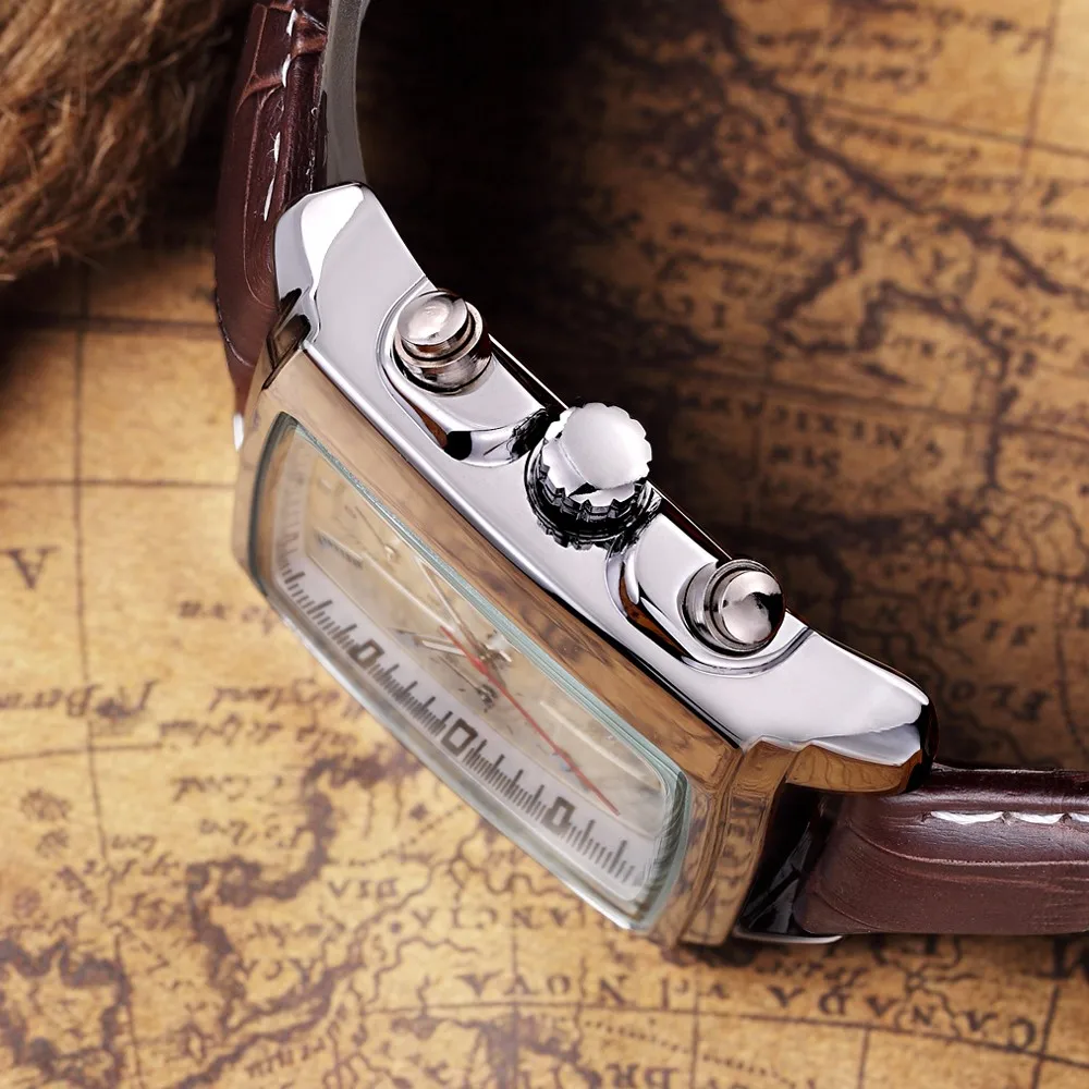 Relogio Masculino Megir Top Brand Luxury Mens Watches Men Military Sport Clock Chronograph Wrist watch Leather Quartz Watch 2028 Relogio Masculino Megir Top Brand Luxury Mens Watches Men Military Sport Clock Chronograph Wrist watch Leather Quartz Watch 2028