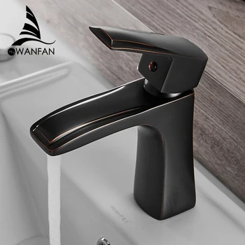 Basin Faucet Retro Black Faucet Torneira Para Banheiro Taps Bathroom Sink Faucet Single Hole Hot Cold Mixer Tap Crane 855021
Basin Faucet Retro Black Faucet Torneira Para Banheiro Taps Bathroom Sink Faucet Single Hole Hot Cold Mixer Tap Crane 855021