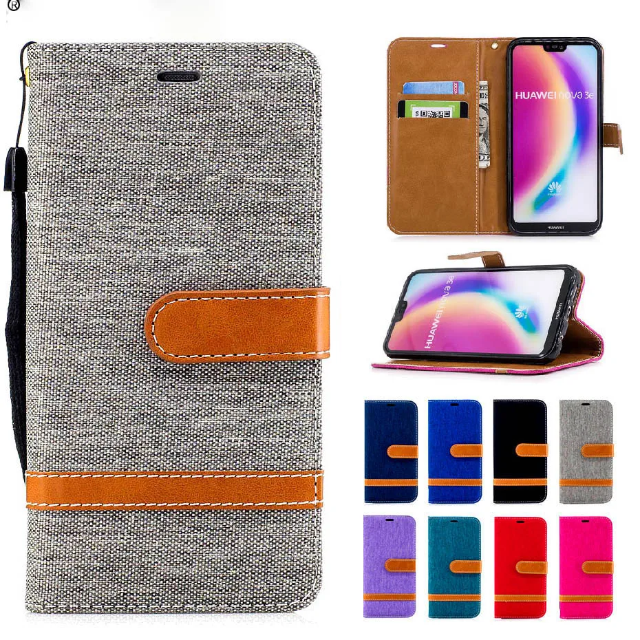 For iPhone X 8 Plus 7 5 6S 6 Denim Leather Case For Huawei P20 P9 P10 Pro Plus Lite Mini Nova 3e Y5 II 2017 MATE 9 10 Honor 8 7X
For iPhone X 8 Plus 7 5 6S 6 Denim Leather Case For Huawei P20 P9 P10 Pro Plus Lite Mini Nova 3e Y5 II 2017 MATE 9 10 Honor 8 7X