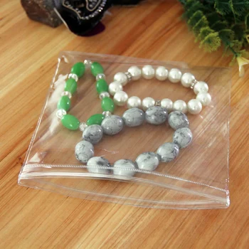 9cm*13cm Thicken Plastic Clear PVC Anti-oxidation Jewelry Pearl Jade Packing Bag Resealable Zipper Top Ziplock Packaging Pouch
9cm*13cm Thicken Plastic Clear PVC Anti-oxidation Jewelry Pearl Jade Packing Bag Resealable Zipper Top Ziplock Packaging Pouch