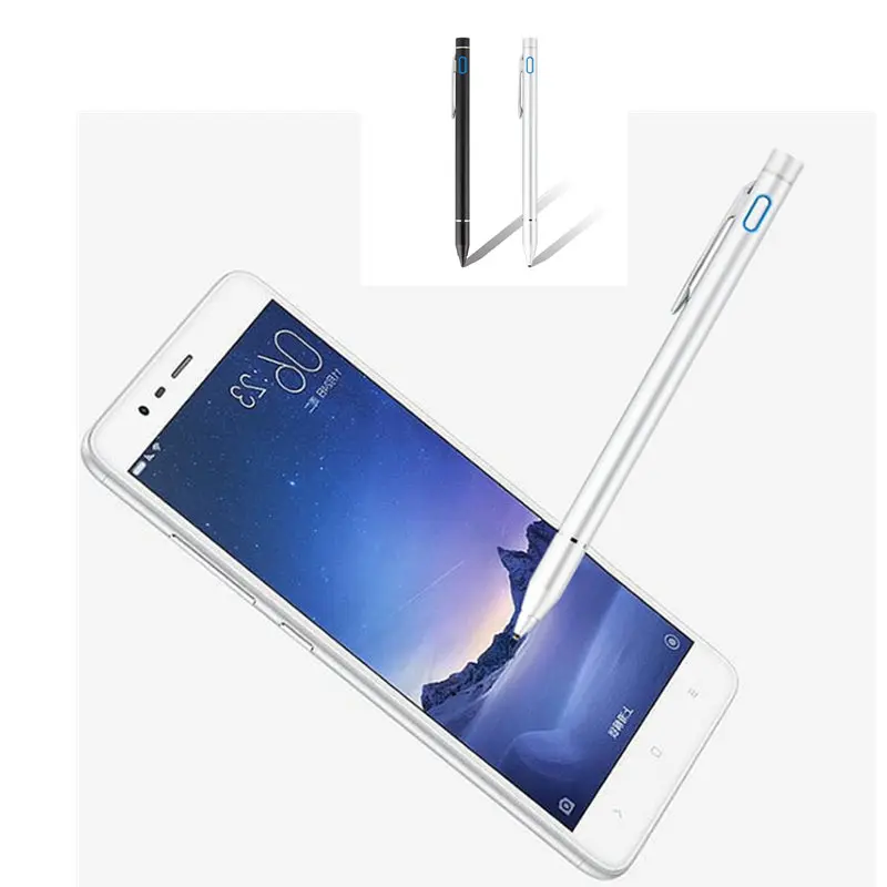 Pencil For Asus Transformer Book T101HA Memo Pad 7 ME176CX K013 FHD 10 ME301T Tablet Active Pen Capacitive Touch Screen Stylus
Pencil For Asus Transformer Book T101HA Memo Pad 7 ME176CX K013 FHD 10 ME301T Tablet Active Pen Capacitive Touch Screen Stylus