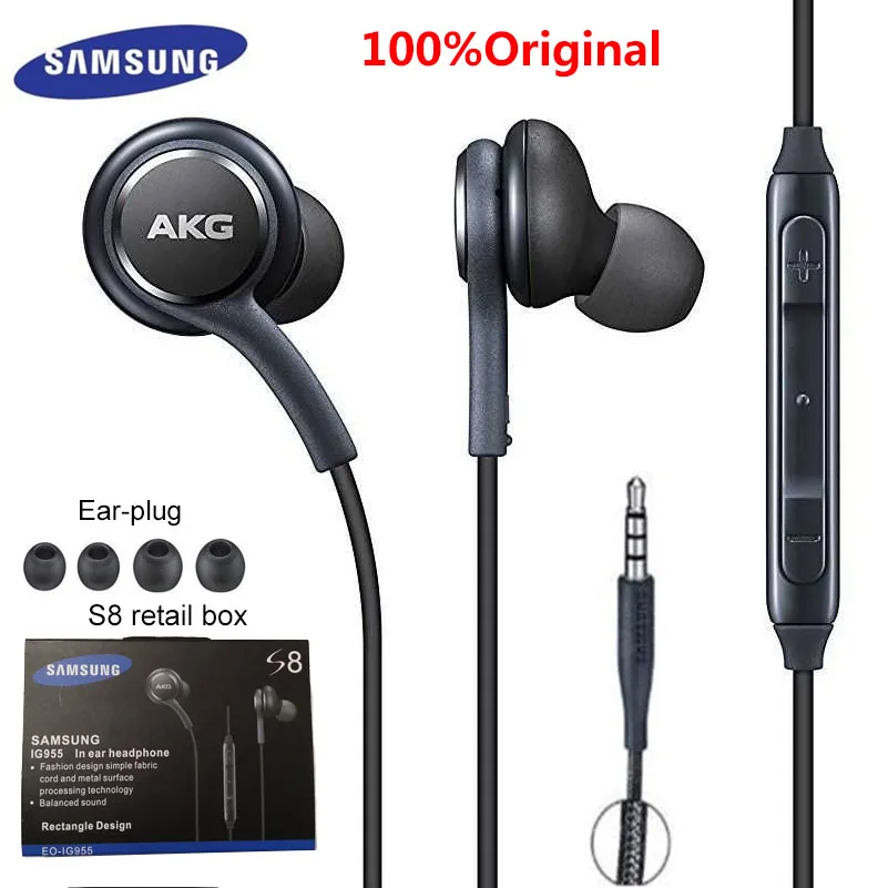 For Samsung earphone original wired earphone sport ture Stereo headset in ear headphones for Galaxy S6 S8 note9 xiaomi earphone
For Samsung earphone original wired earphone sport ture Stereo headset in ear headphones for Galaxy S6 S8 note9 xiaomi earphone