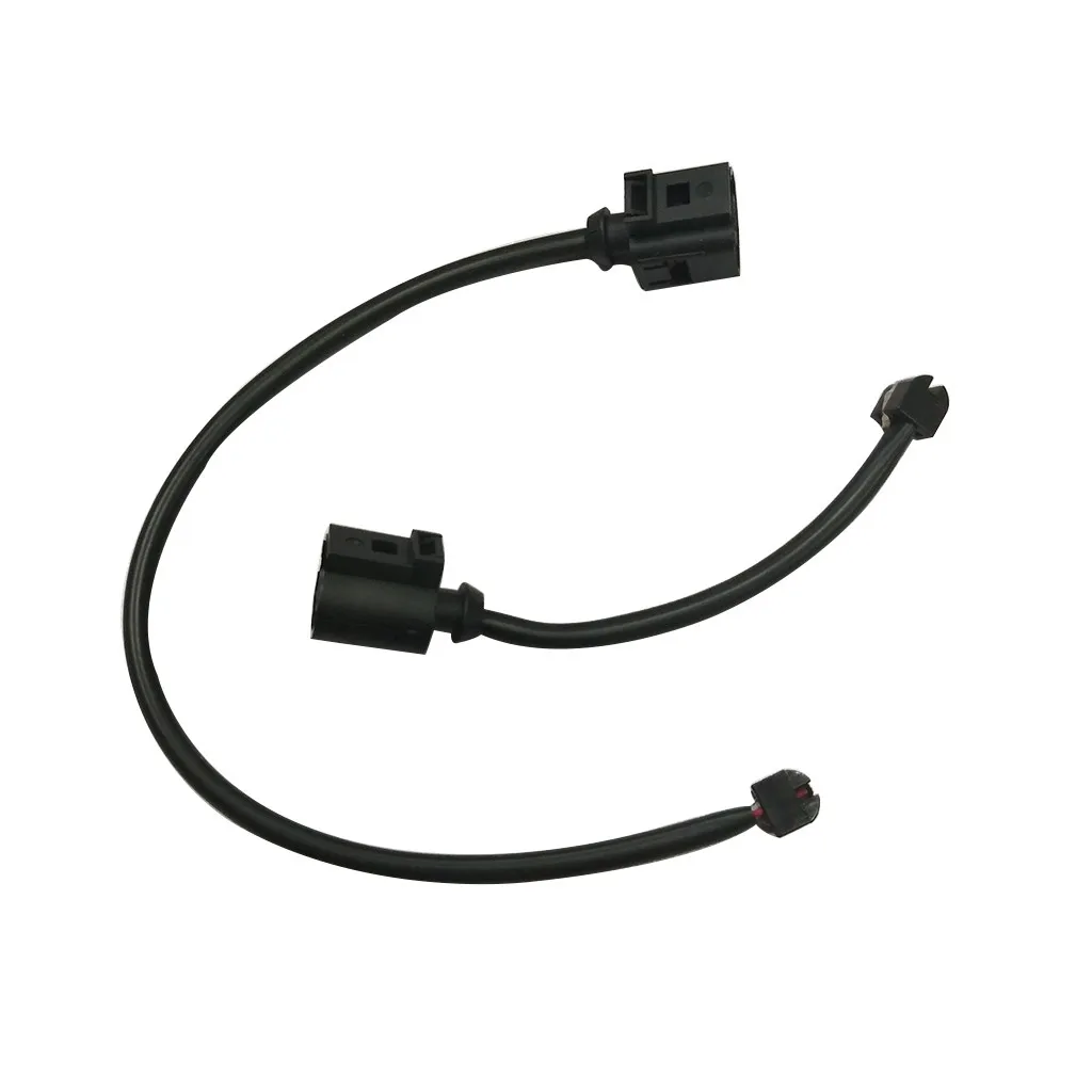 Car brake pad alarm line brake sensor for Porsche Cayenne SUV (955) Volkswagen Touareg SUV Audi Q7 19Mar18
Car brake pad alarm line brake sensor for Porsche Cayenne SUV (955) Volkswagen Touareg SUV Audi Q7 19Mar18