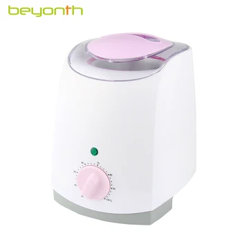 BEYONTH Electric Epilator Depilatory Waxing Heater Hair Removal Hand Foot Face Beauty Wax Warmer Salon Spa Epilation
BEYONTH Electric Epilator Depilatory Waxing Heater Hair Removal Hand Foot Face Beauty Wax Warmer Salon Spa Epilation