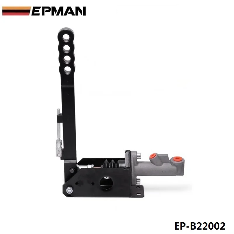 

Hydraulic Handbrake MASTER CYLINDER 0.70 ,Vertical Professional Type For BMW E39 5 Series 97-03 EP-B22002