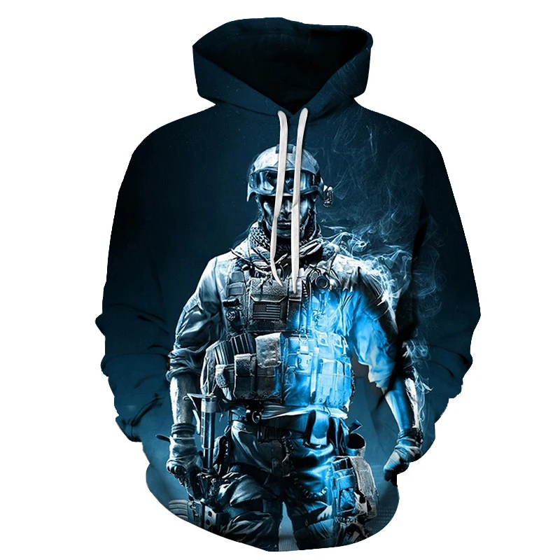 3D prining men's hoodies Call Duty Ghosts men's sweatshirt inself street hip hop men's winter jacket Harajuku casual hoodies
3D prining men's hoodies Call Duty Ghosts men's sweatshirt inself street hip hop men's winter jacket Harajuku casual hoodies