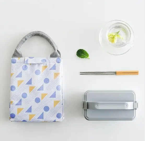 New Insulation Package Velcro Insulation Lunch Bag Outdoor Picnic Preservation Ice Pack ice box
New Insulation Package Velcro Insulation Lunch Bag Outdoor Picnic Preservation Ice Pack ice box
