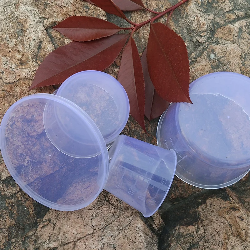 1set 50ml 100m l20ml Cup scale fishing tackle product with cover profesional bait cup 3pieces per suit all for fishing supplier
1set 50ml 100m l20ml Cup scale fishing tackle product with cover profesional bait cup 3pieces per suit all for fishing supplier