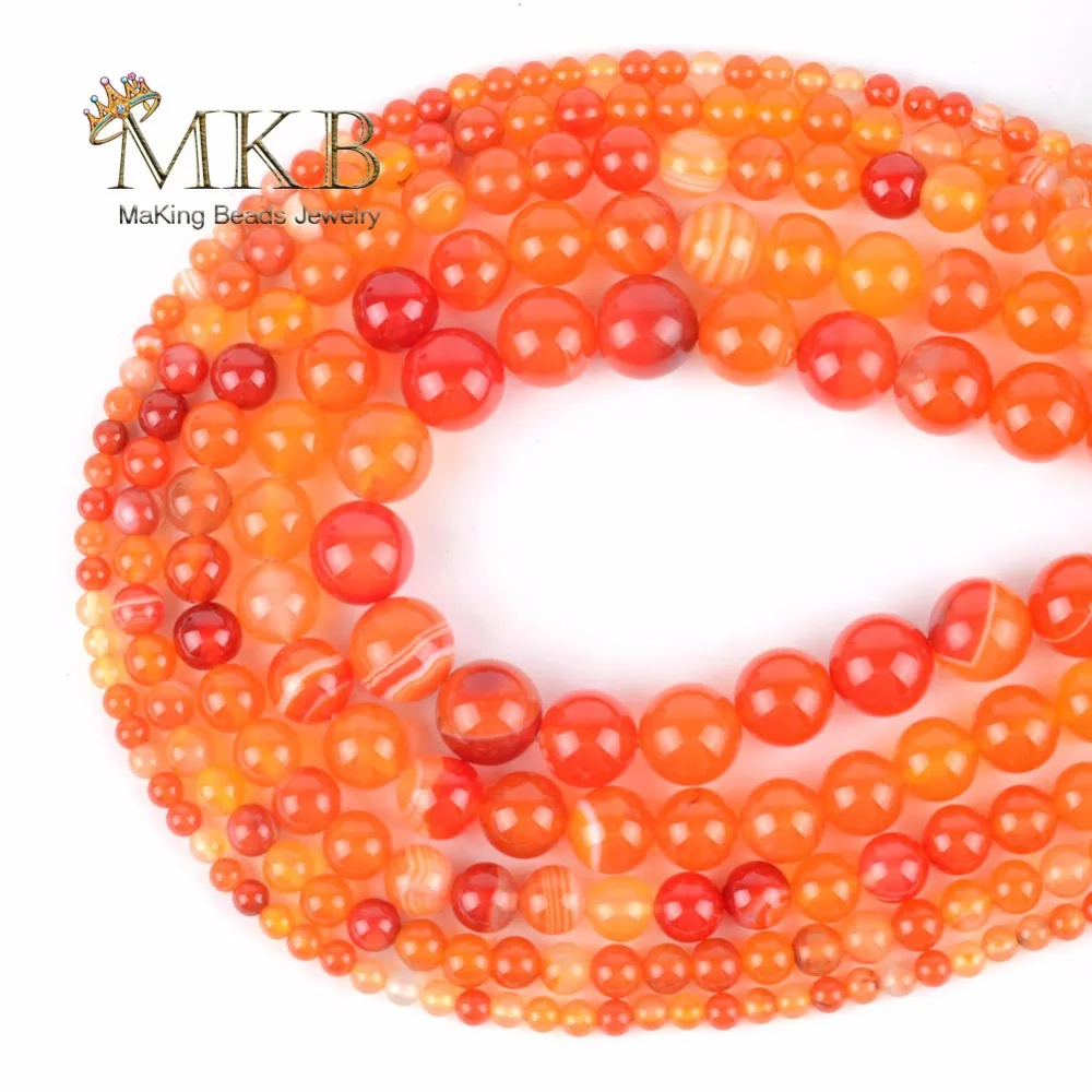 Wholesale Natural Round Orange Stripe Agates Stone Beads 4 6 8 10 12mm Diy Beads For Jewelry Making Bracelet Necklace Jewellery
Wholesale Natural Round Orange Stripe Agates Stone Beads 4 6 8 10 12mm Diy Beads For Jewelry Making Bracelet Necklace Jewellery